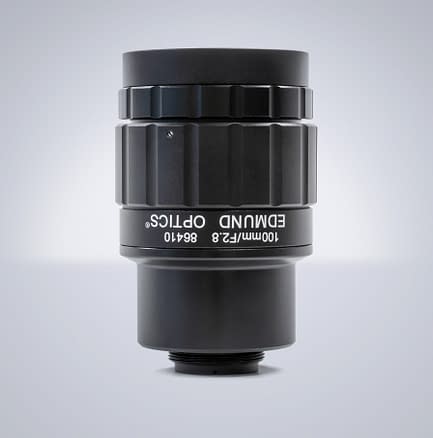 Edmund Optics 100mm 86410 EOC10000