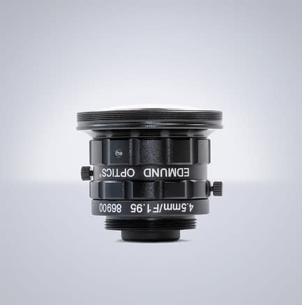 Edmund Optics 4.5mm 86900 EOC0045