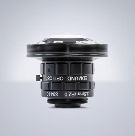 Edmund Optics 89410 EOC0035