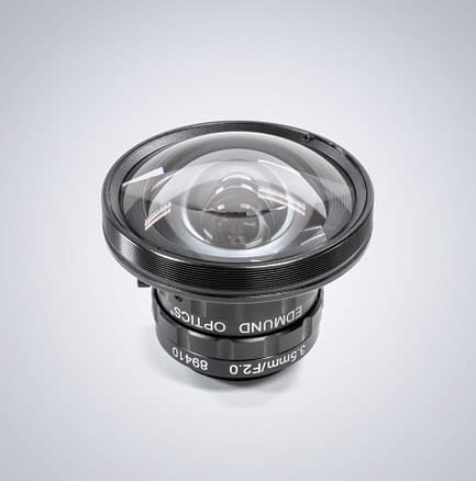 Edmund Optics 89410 EOC0035