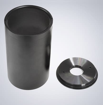 IPTC-D710L1110 81mm lens-tube 71mm diameter