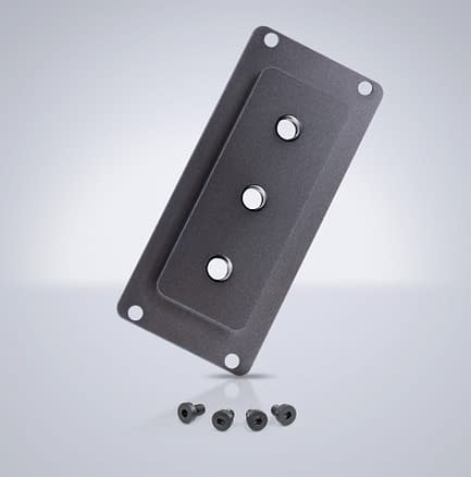 Triton10 Tripod Adapter Mount