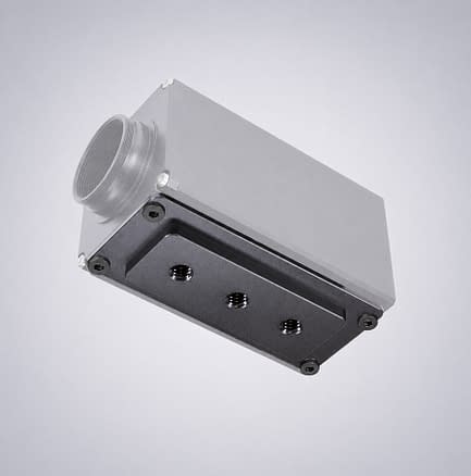 Triton10 Tripod Adapter Mount