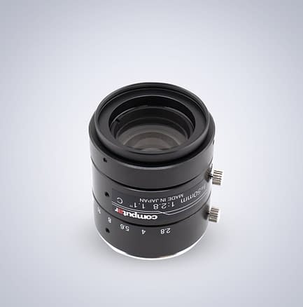 Computar V5028-MPY 50mm