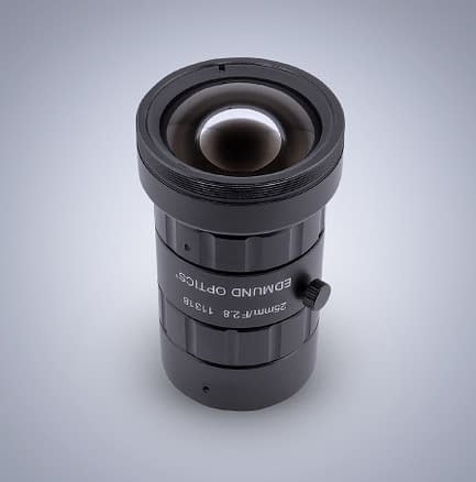 EO Lens 11-318