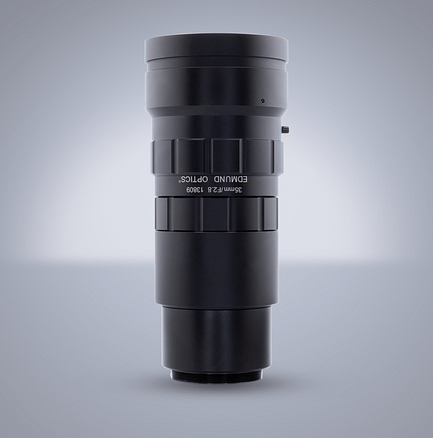 Edmund Optics TFL-II-Mount APS-H 35 mm f/2,8 (LH-Serie)