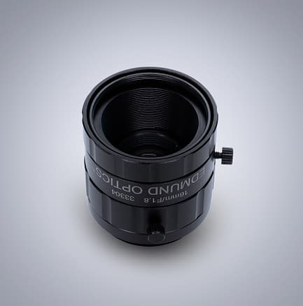 Edmund Optics 16mm Lens 33304