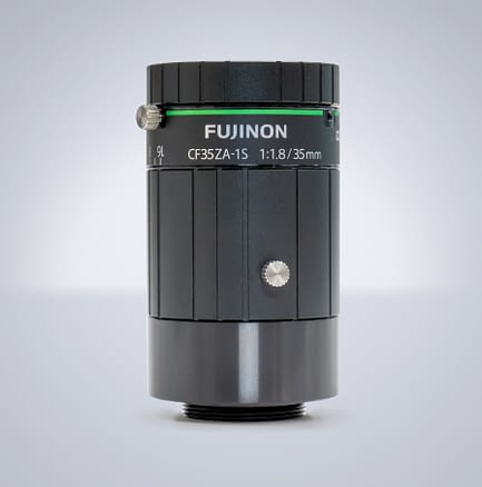 CF35ZA-1S Fujinon Lens