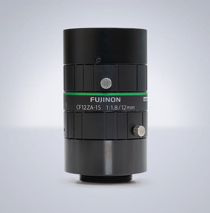 CF12ZA-1S Fujinon Lens