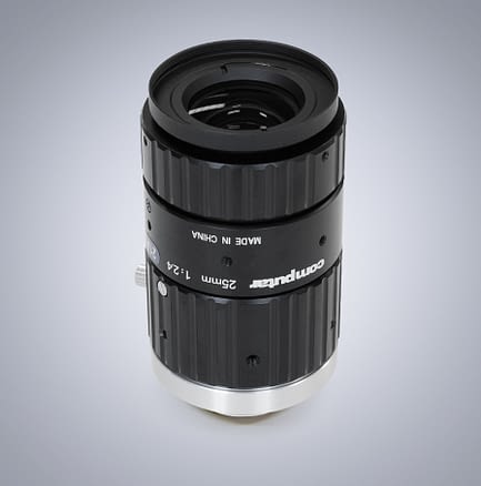 Computar F2524-MPT 25mm Lens