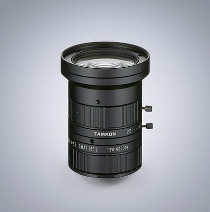 Tamron SMA11F12 SWIR Lens