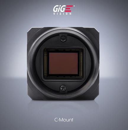 Triton 카메라 8.1mp Sony IMX546