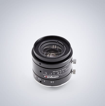 Computar 1628-mpy 16mm lens