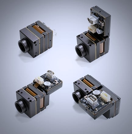 Phoenix-camera-Transform-kit-ix-s-mount-connector