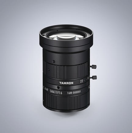 Tamron SMA11F16 SWIR Lens