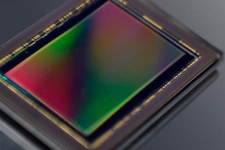 Sony Pregius Sensor Technology