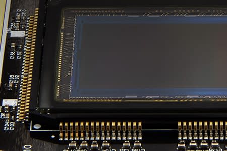 Active Sensor Alignment