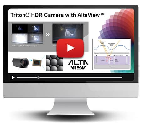 active alignment for image sensors