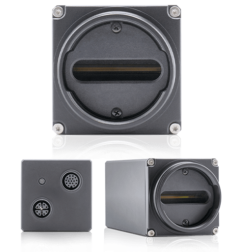 Triton10 8k Line-scan camera
