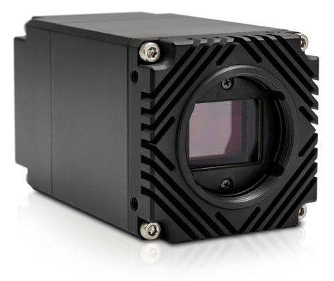 Atlas10 10Gige Camera with PoE