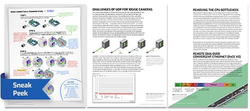 VSD Innovator Award 2024 Winners: Triton HDR and Triton2 – 2.5GigE Cameras