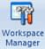 workspace manager button