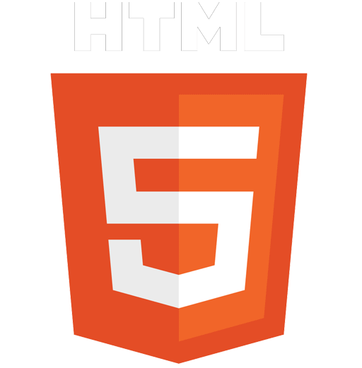 HTML5 logo