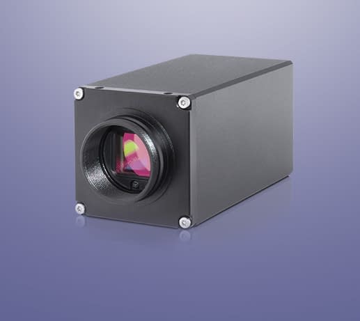 Triton10 10Gige RDMA IP67 Camera