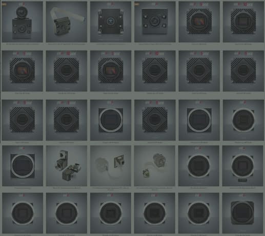 Product Selector