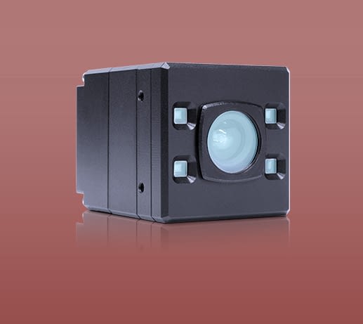 Helios2 3D Time of Flight camera tof