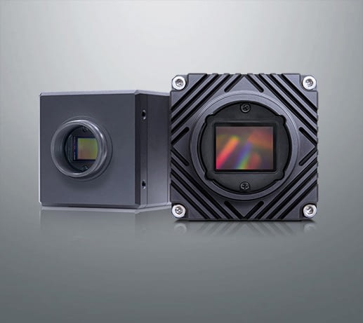 산업용 머신 비전 카메라 - Lucid Vision Labs