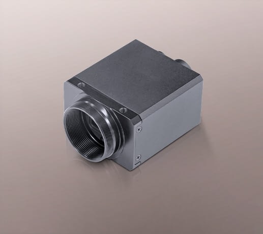 Triton2 2.5GigE Machine Vision Camera