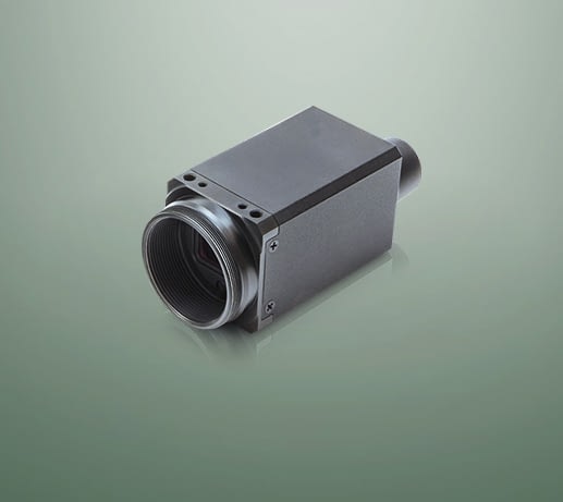 Triton GigE IP67 マシンビジョンカメラ