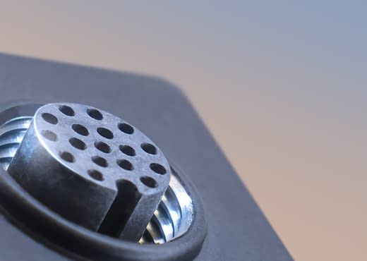 Triton10 Camera with 17-pin GPIO