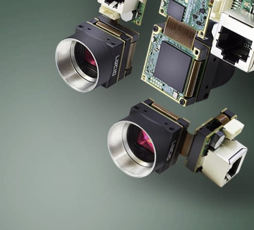 Transformable Phoenix camera