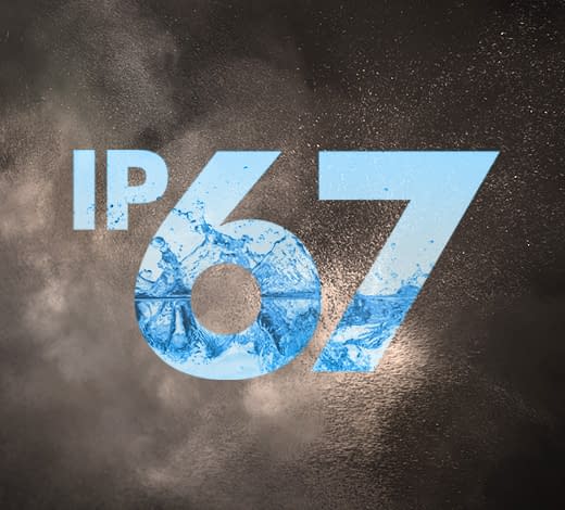 Triton10 IP67 Camera