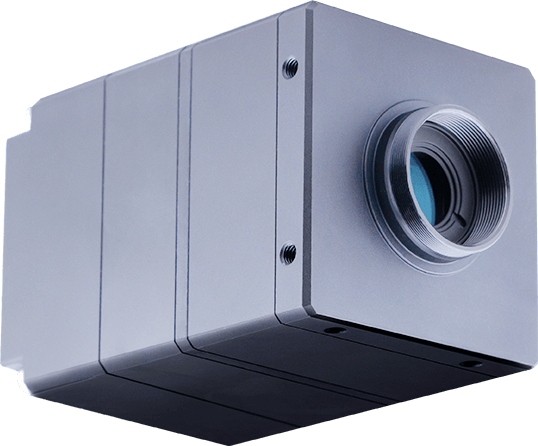 Atlas10 10GigE RDMA SWIR Camera