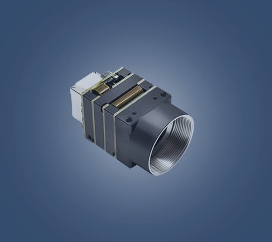 Lucid Phoenix Machine Vision Camera