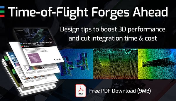 New Time of Flight PDF Guidebook - Direct Download