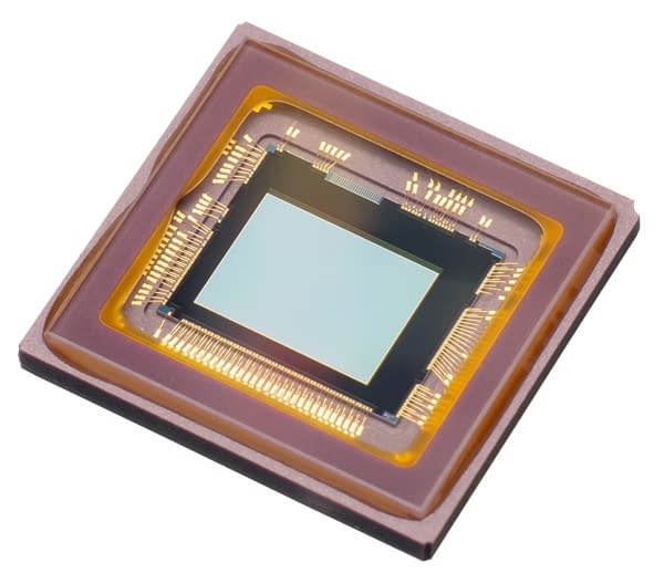 Sony DepthSense imx556 cmos