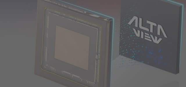 Triton HDR Camera with Sony IMX490