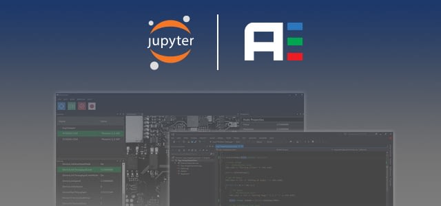JupyterLab ArenaView上