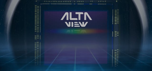 AtlaView: On-Camera HDR Adaptive Tone Mapping