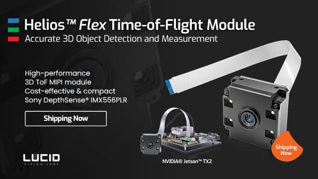 New Tech Brief on TFL Lenses