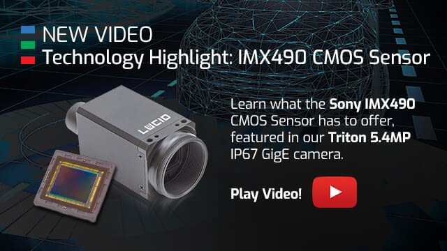 IMX490 video