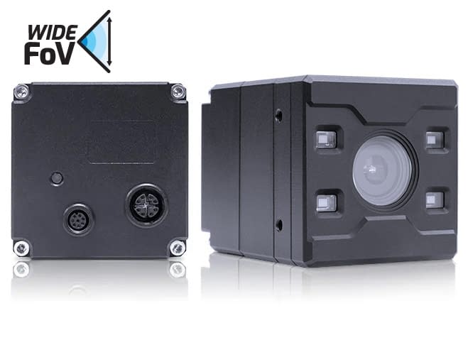 Helios2 Wide 3D Camera