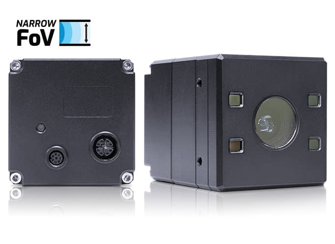 Helios2 Narrow 3D 카메라