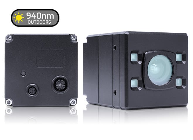 Helios2 Ray 3D 카메라