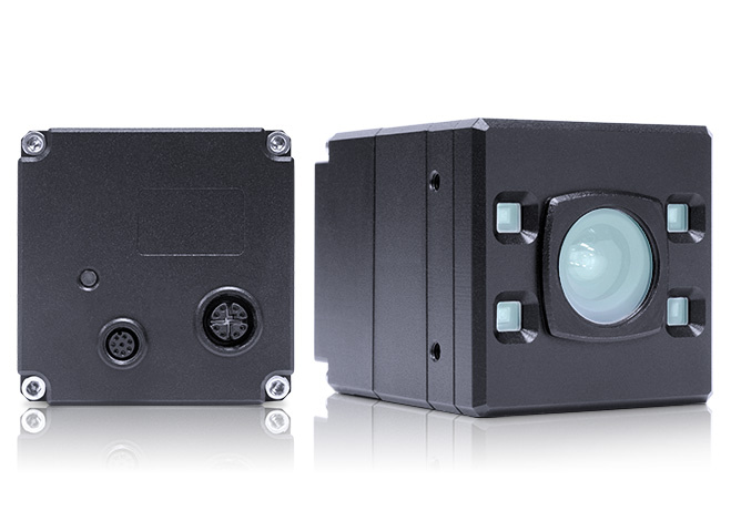 Helios2 Time of Flight 3D Camera - LUCID Vision Labs