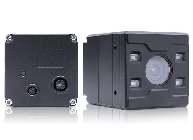 Helios2 Wide 3D ToF Kamera